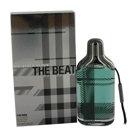 burberry the beat hombre|burberry the beat perfume review.